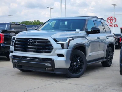 new 2026 TOYOTA