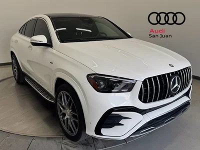 used 2024 MERCEDES-BENZ