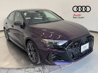 new 2026 AUDI