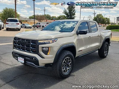 used 2024 GMC