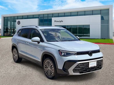 new 2027 VOLKSWAGEN