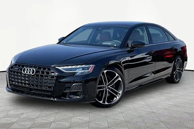 new 2027 AUDI