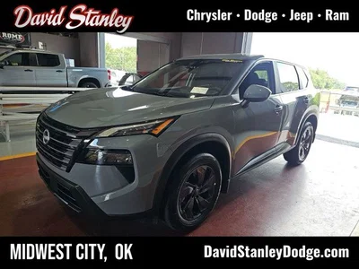 used 2026 NISSAN