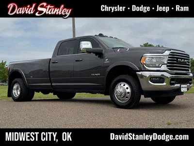 used 2024 RAM