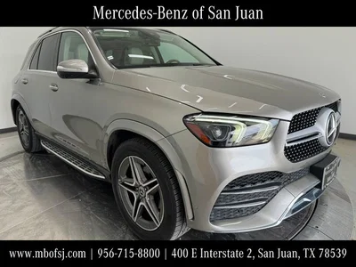 used 2022 MERCEDES-BENZ