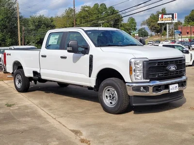 new 2027 FORD