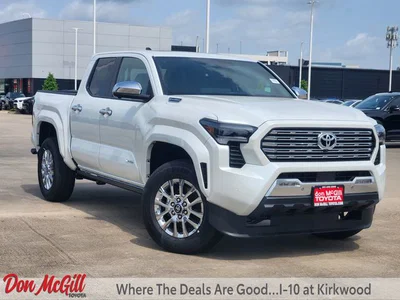 new 2026 TOYOTA