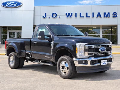 new 2026 FORD
