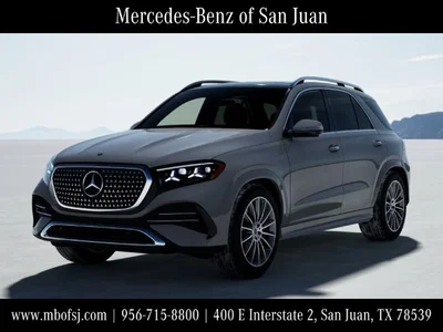 new 2027 MERCEDES-BENZ