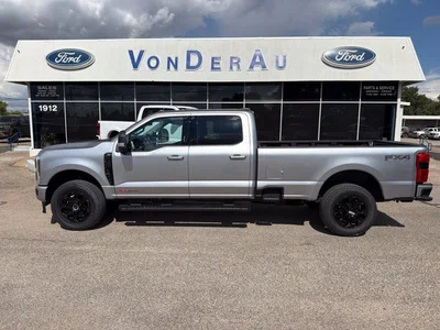 new 2027 FORD