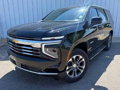 new 2026 CHEVROLET