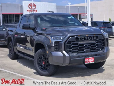 new 2026 TOYOTA