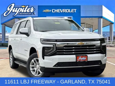 new 2026 CHEVROLET