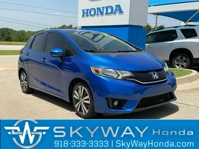 used 2017 HONDA