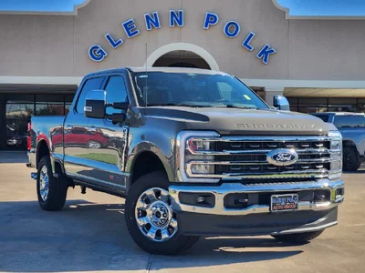 new 2027 FORD