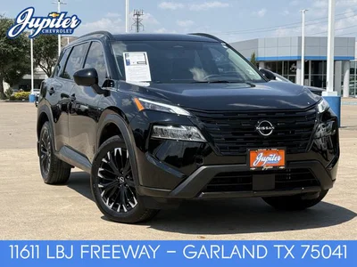 used 2026 NISSAN