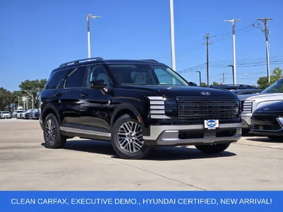 used 2026 HYUNDAI