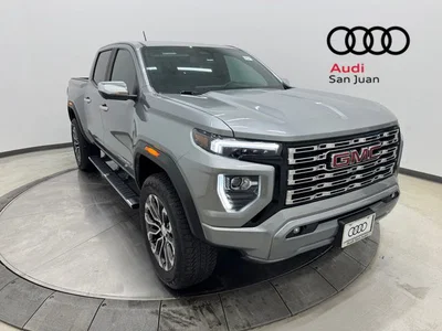 used 2023 GMC