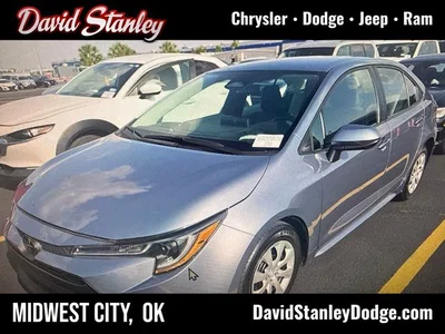 used 2024 TOYOTA