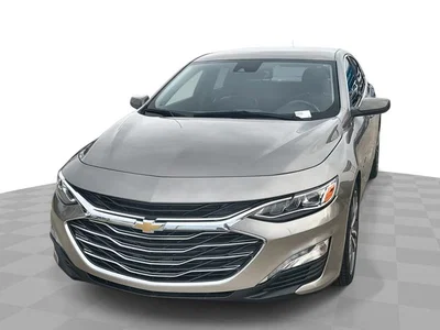 used 2024 CHEVROLET