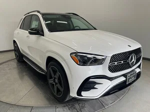 new 2026 MERCEDES-BENZ