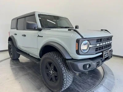 used 2023 FORD