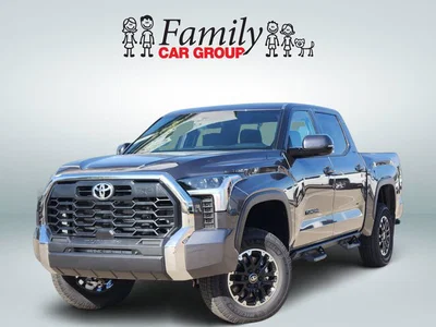 new 2026 TOYOTA