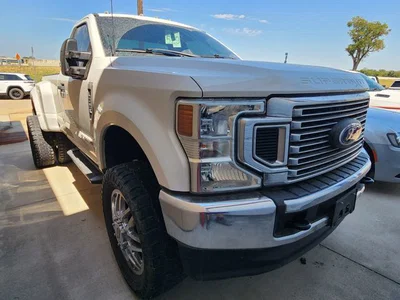 used 2022 FORD