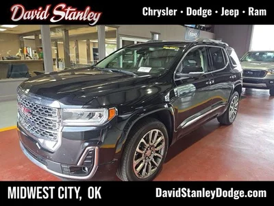 used 2023 GMC