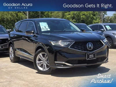 new 2026 ACURA