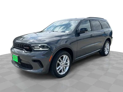 used 2024 DODGE