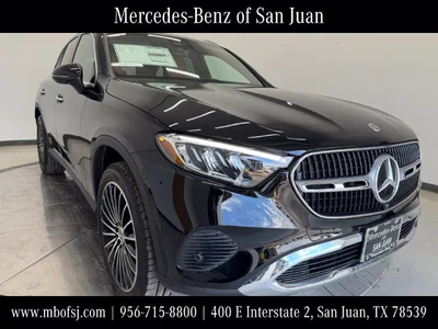 new 2026 MERCEDES-BENZ
