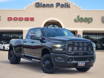 new 2027 RAM