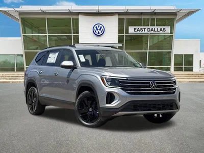 new 2026 VOLKSWAGEN