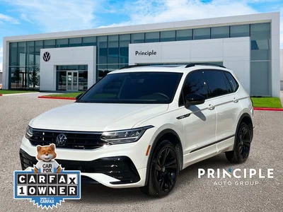 used 2024 VOLKSWAGEN