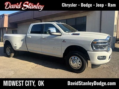 new 2027 RAM