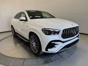 new 2026 MERCEDES-BENZ