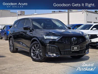 used 2026 ACURA