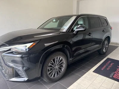 used 2024 LEXUS