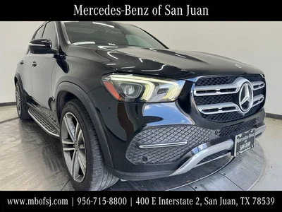 used 2020 MERCEDES-BENZ