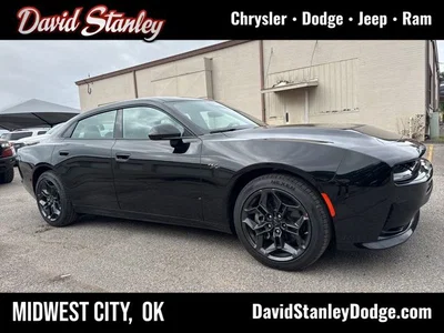 new 2026 DODGE