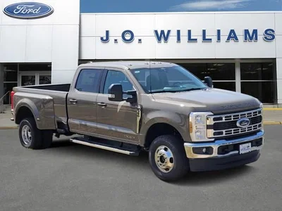 new 2026 FORD
