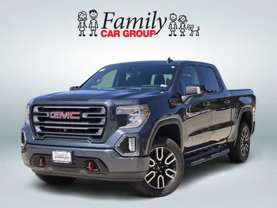 used 2020 GMC