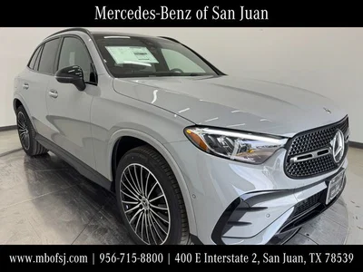 new 2026 MERCEDES-BENZ