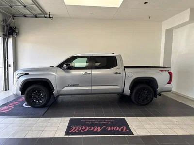used 2026 TOYOTA