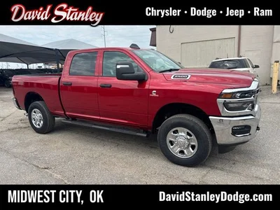 new 2026 RAM