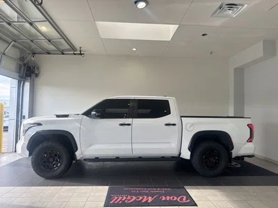 used 2024 TOYOTA