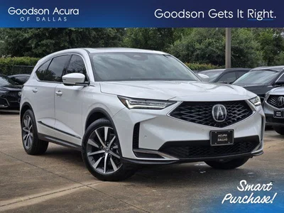 used 2026 ACURA