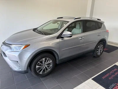 used 2018 TOYOTA