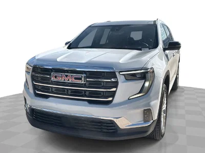 used 2026 GMC